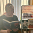 Акция «Прочитанная книга о войне – мой подарок ко Дню Победы». - Библиотека имени В.А. Жуковского