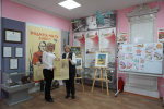 В день советской печати