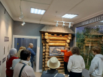 На границе с Диким полем