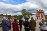 На границе с Диким полем