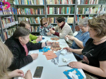 Мастер-класс «Кормилка».