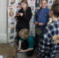 В преддверии каникул - Музей им. П. В. Жуковского