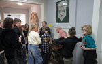 В преддверии каникул