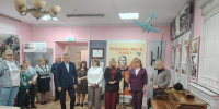18 мая отмечается Международный день музеев. - Музей им. П. В. Жуковского