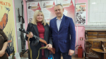 18 мая отмечается Международный день музеев.