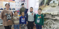 В Международный день музеев  - 957140748957 - Музей им. П. В. Жуковского