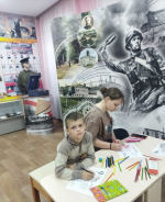 В Международный день музеев  - 957140749213