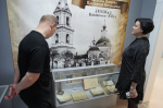 К истокам русской письменности