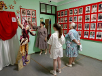 Экскурсия «Белёвский бессмертный библиотечный полк».