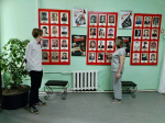 Экскурсия «Белёвский бессмертный библиотечный полк».
