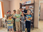 Кураковская сельская библиотека