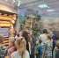Музейные каникулы - 957785821853 - Музей им. П. В. Жуковского