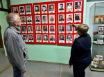Выставочная экспозиции «Белёвский бессмертный полк»