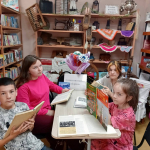 Час мужества «Севастопольская оборона»