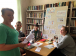 Час духовности «Под покровом Петра и Февронии»