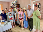 Фольклорные посиделки
