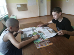 Настольные игры