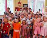Удивительный мир народной куклы