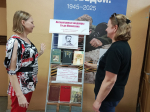 Книжная выставка «Литературные шедевры Ги де Мопассана»