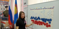 Акция «От Москвы до самых до окраин» - Музей им. П. В. Жуковского