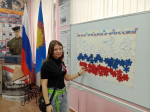 Акция «От Москвы до самых до окраин»