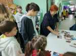 Книжная выставка «Город древний, город славный»