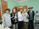 Книжная выставка «Город древний, город славный»