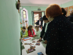 Книжная выставка «Город древний, город славный»