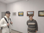 Выставка «Места родные, заповедные» - 959082192029