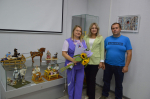 Выставка «Провинциальные сюжеты»
