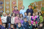 «Путешествие в Книжкин дом»