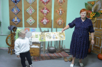 «Путешествие в Книжкин дом»