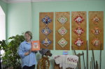 «Путешествие в Книжкин дом»
