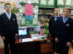 Час памяти «Беслан - прерванный урок»
