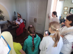 В День Тульской области