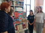 Выставка - «Тула - город ратной славы»