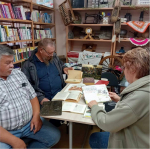 Час патриотизма «Великий полководец России — Дмитрий Донской»