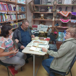 Час патриотизма «Великий полководец России — Дмитрий Донской»