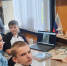 Виртуальная экскурсия в Белёвский краеведческий музей - Библиотека имени В.А. Жуковского