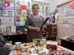 Час добрых советов «Активность – путь к долголетию»