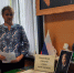 Книжная выставка «Певец просторов русских» - Библиотека имени В.А. Жуковского