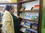 Выставка рисунков «Добрая кисточка»