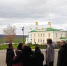 Прогулка по древней обители Белева - Музей им. П. В. Жуковского