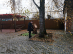 Муниципальный субботник