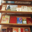Книжная выставка-календарь, посвященная важному событию — началу героической обороны Тулы - Библиотека имени В.А. Жуковского