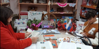 Час истории «Сила России в единстве» - Библиотека имени В.А. Жуковского