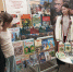 «Страницы подвига: новые книги о Великой Отечественной войне» - Библиотека имени В.А. Жуковского