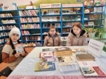 Беседа «Толерантность – путь к миру»