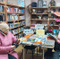 Книжная выставка «Тысячи мудрых страниц» - Библиотека имени В.А. Жуковского