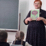 Урок «Структура книги, выбор книг в библиотеке» - Библиотека имени В.А. Жуковского